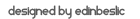 design by edin bešlić